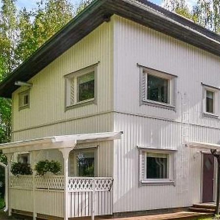 Holiday Home Halmesaari By Interhome Kerkonjoensuu Exterior photo