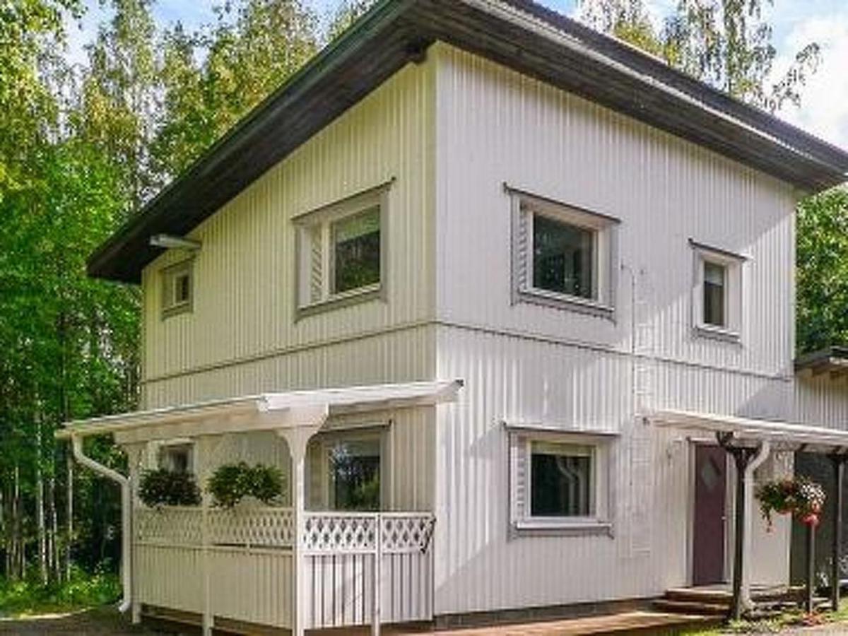 Holiday Home Halmesaari By Interhome Kerkonjoensuu Exterior photo