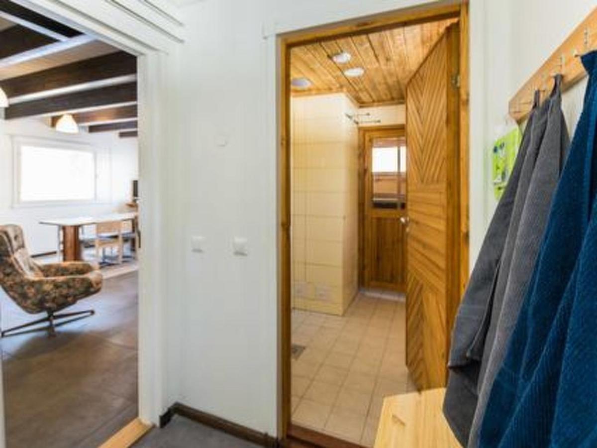 Holiday Home Halmesaari By Interhome Kerkonjoensuu Exterior photo