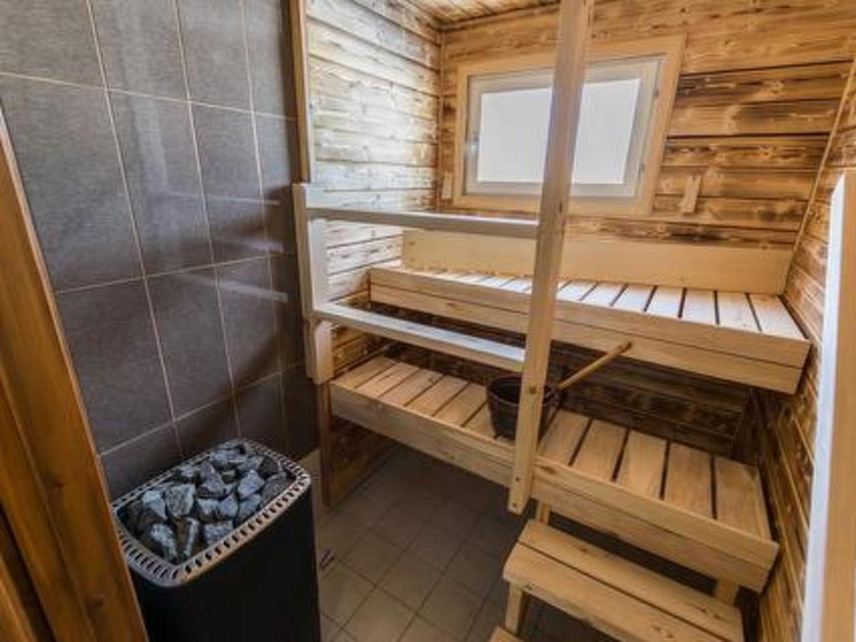 Holiday Home Halmesaari By Interhome Kerkonjoensuu Exterior photo