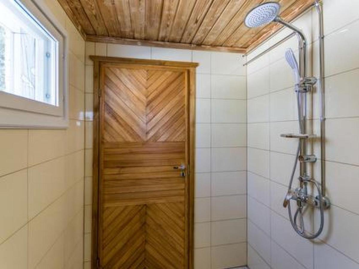 Holiday Home Halmesaari By Interhome Kerkonjoensuu Exterior photo