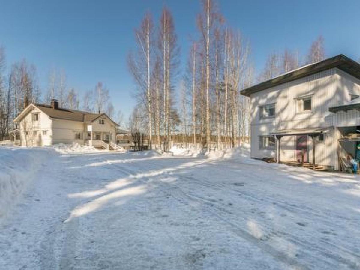 Holiday Home Halmesaari By Interhome Kerkonjoensuu Exterior photo