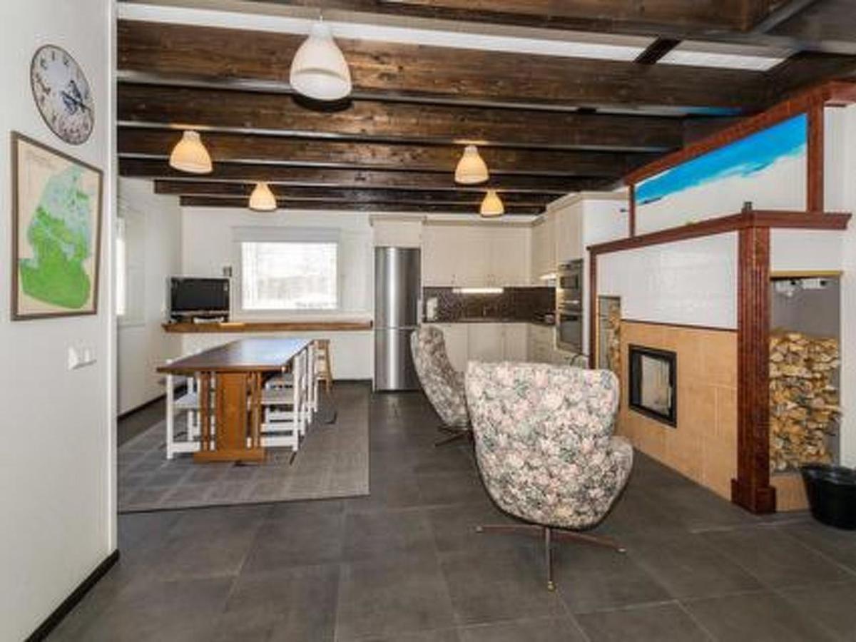 Holiday Home Halmesaari By Interhome Kerkonjoensuu Exterior photo