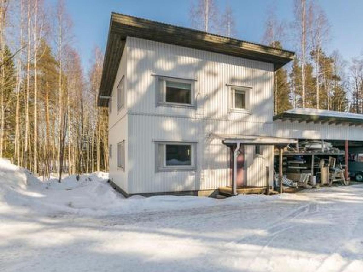 Holiday Home Halmesaari By Interhome Kerkonjoensuu Exterior photo