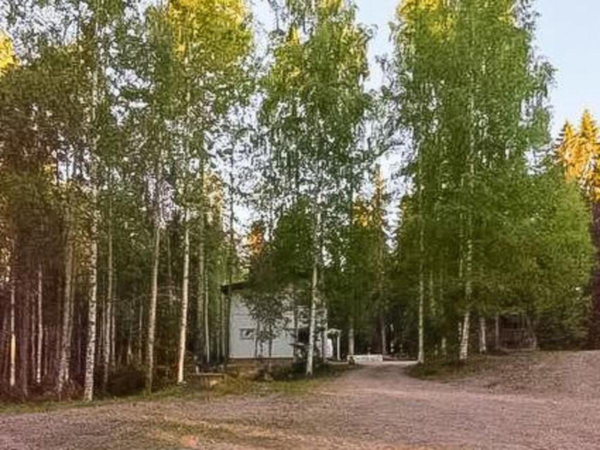 Holiday Home Halmesaari By Interhome Kerkonjoensuu Exterior photo